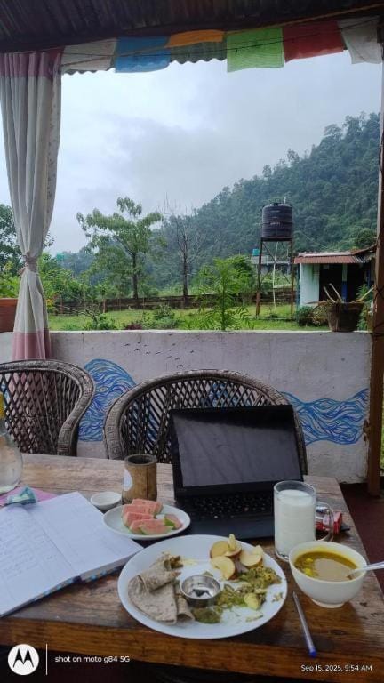 Purnata Farm And Arts Residency Nature lodge in Bagmati Province, Nepal