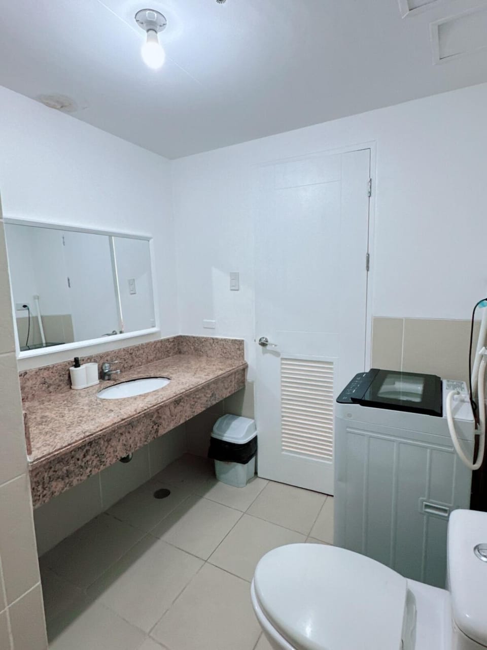 Place to stay in pasay near Airport Apartment in Pasay