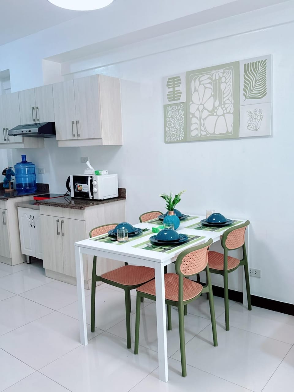 Place to stay in pasay near Airport Apartment in Pasay