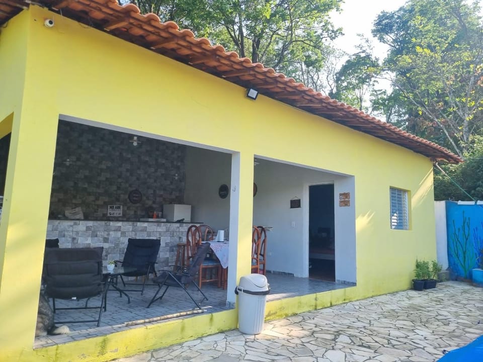 Chácara em São Thiago House in State of São Paulo