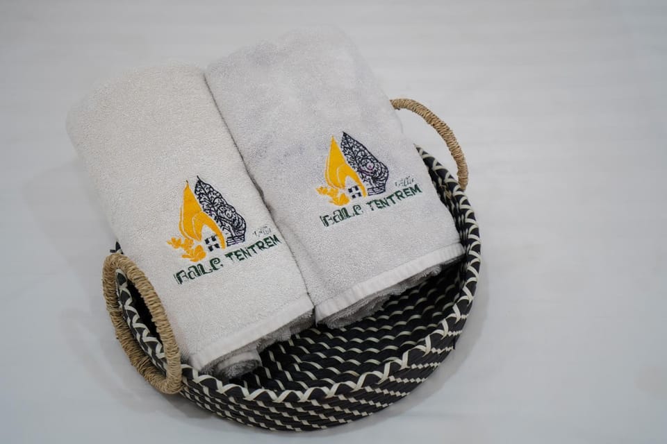 towels