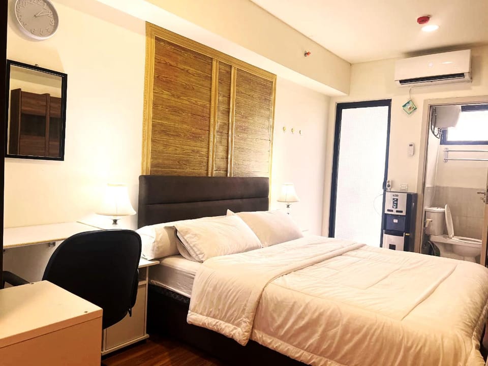 Apartemen Meikarta by WhiteBox Apartment in West Java