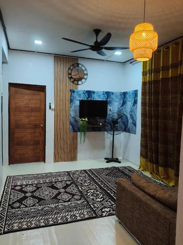 Lj HOMESTAY PANTAI PENARIK Vacation rental in Terengganu, Malaysia