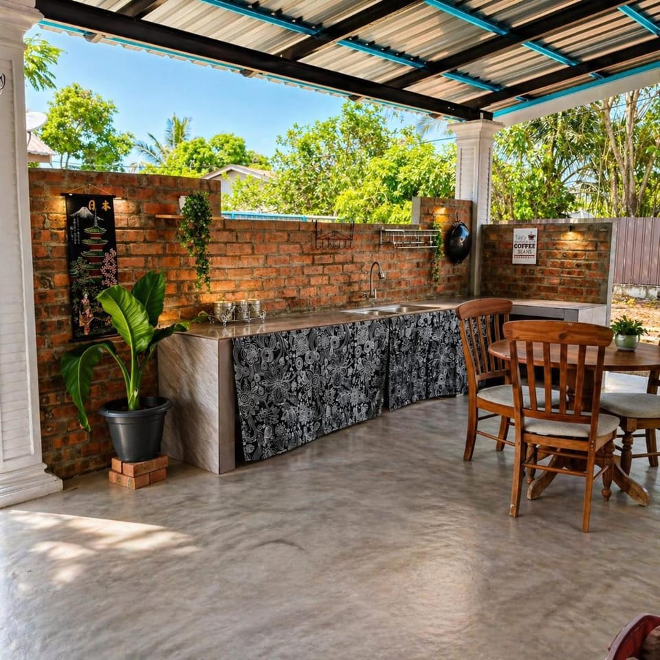 Lj HOMESTAY PANTAI PENARIK Vacation rental in Terengganu, Malaysia