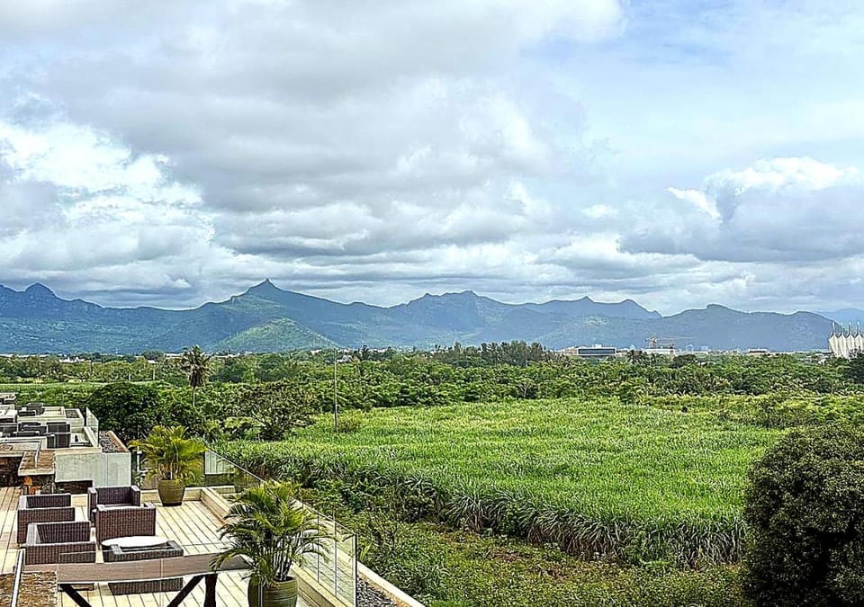 Day, Natural landscape, Mountain view