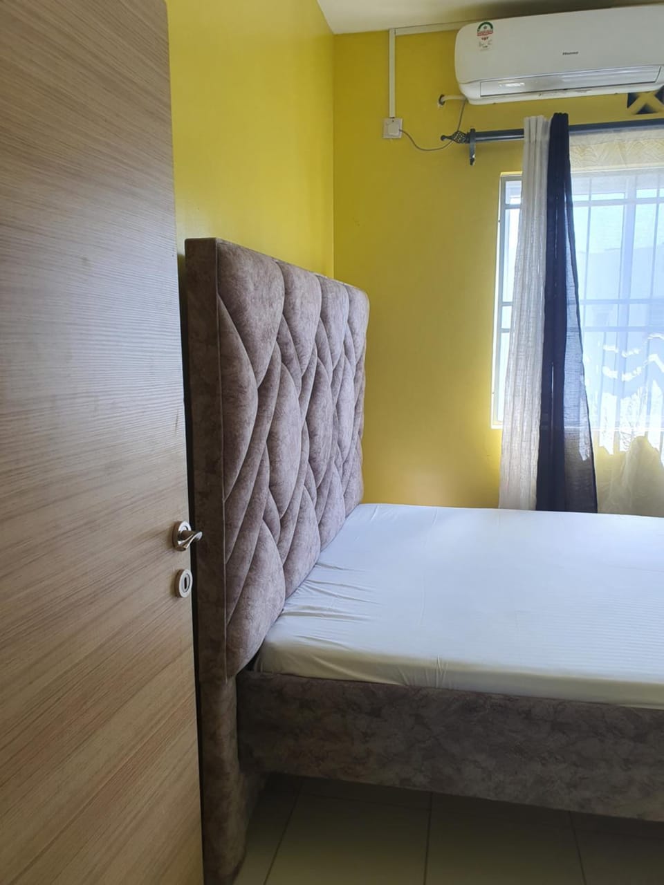 SafeHaven Apartment in Mombasa County