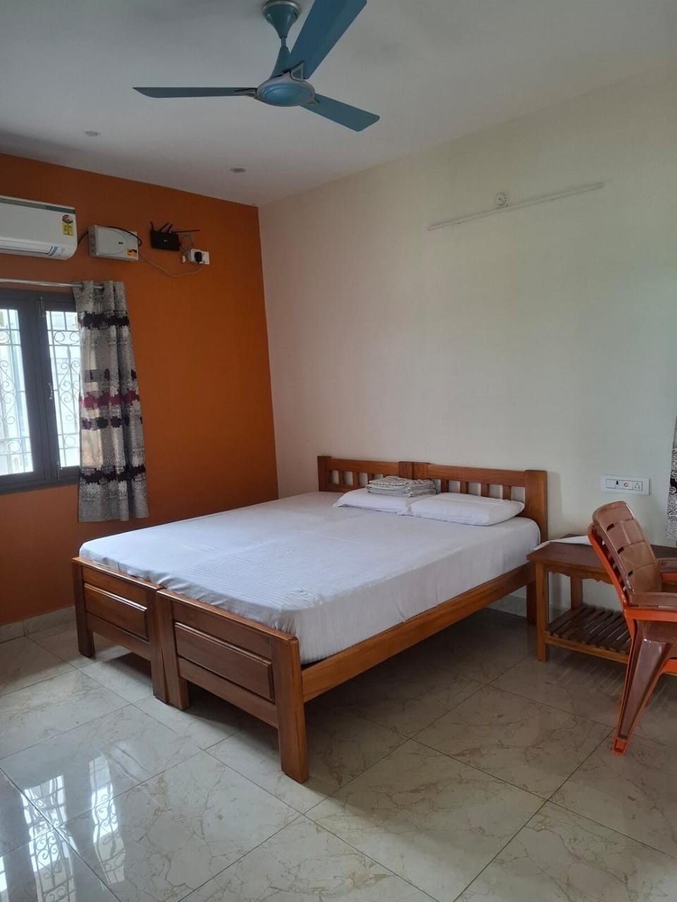 Roshni Apartment- 3rd Floor 3C Apartment in Tamil Nadu