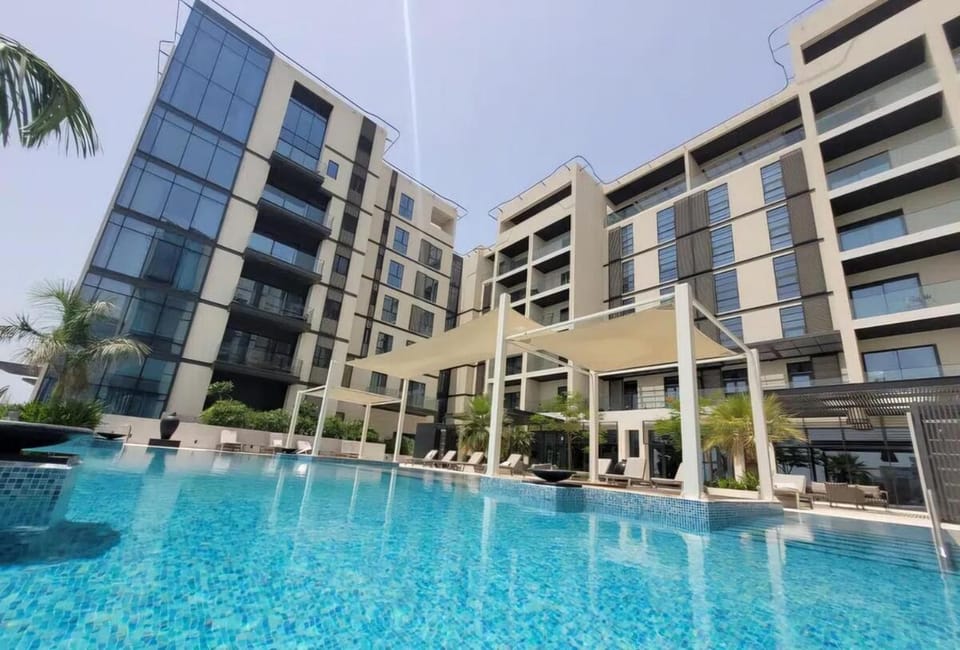 Cozy House at Almouj Apartment in Muscat
