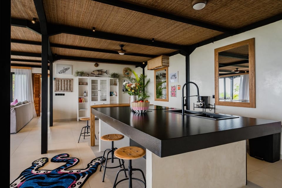 Mar de Uluwatu - Ocean View Villa Villa in Bali