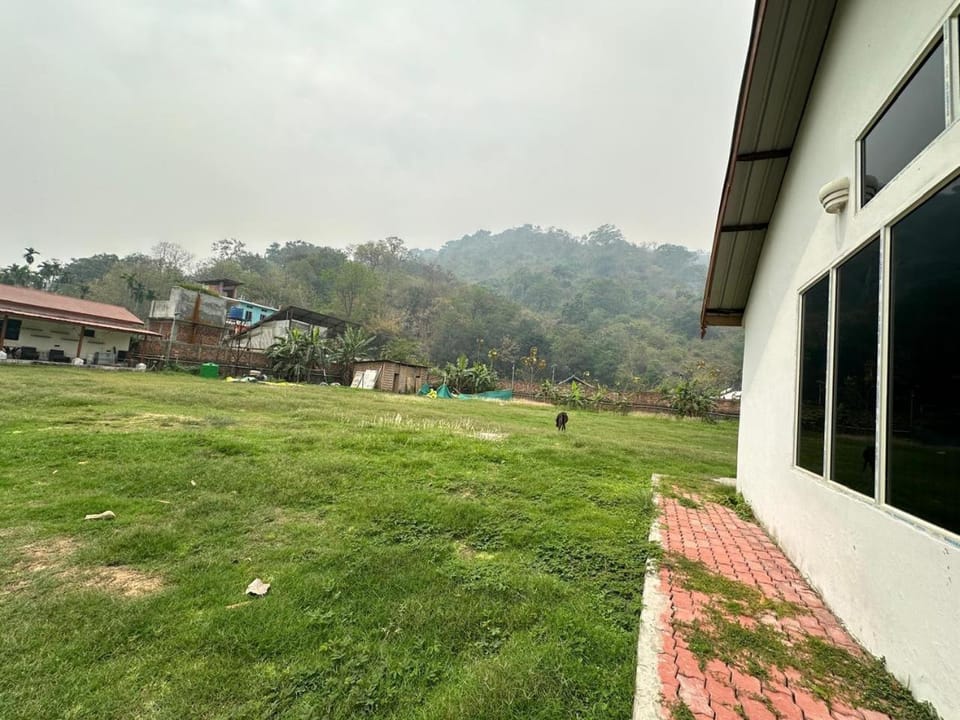 Mayang firm house Apartment in India