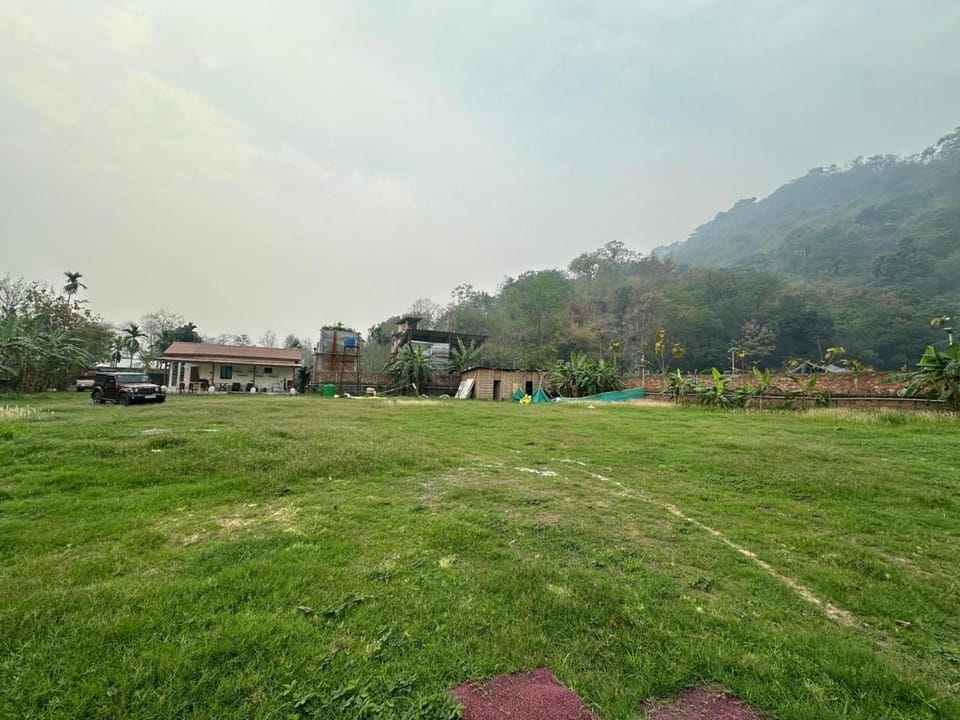 Mayang firm house Apartment in India