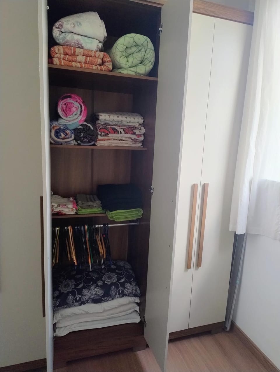 Apto 2 min do Hospital de Amor Apartment in Barretos