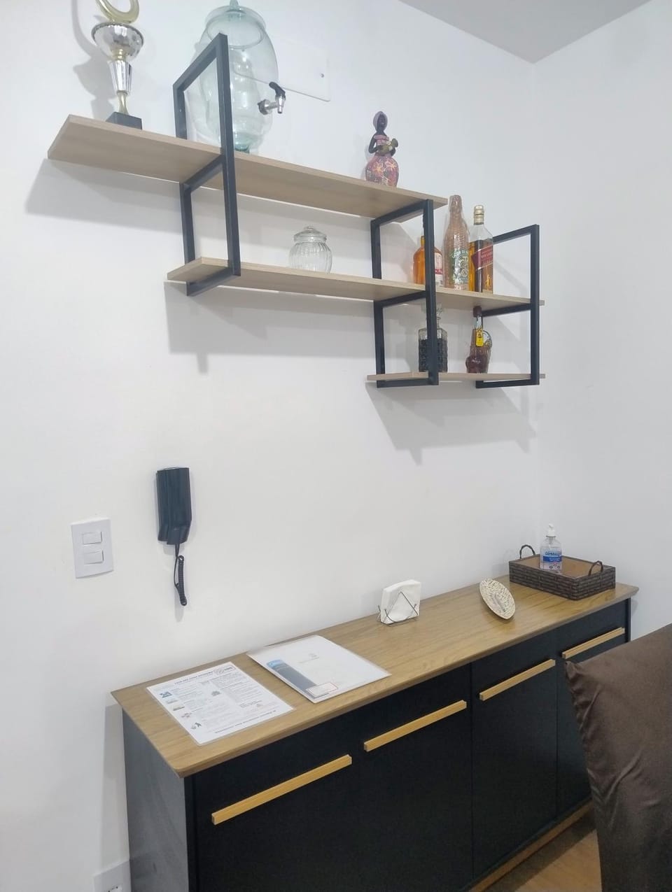 Apto 2 min do Hospital de Amor Apartment in Barretos
