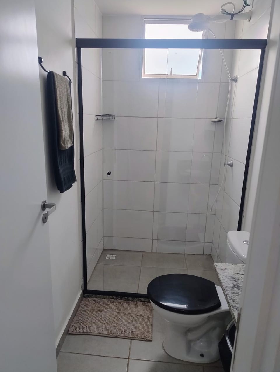 Apto 2 min do Hospital de Amor Apartment in Barretos