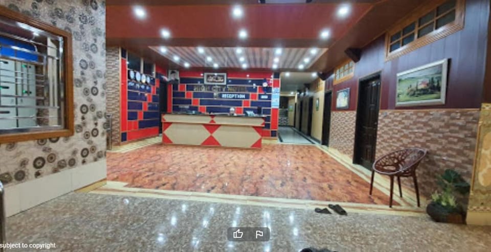 High City Hotel Hotel in Pakistan
