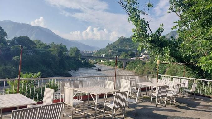 Capital City Hotel & Restaurant Hotel in Pakistan