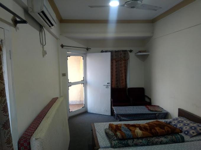 Capital City Hotel & Restaurant Hotel in Pakistan