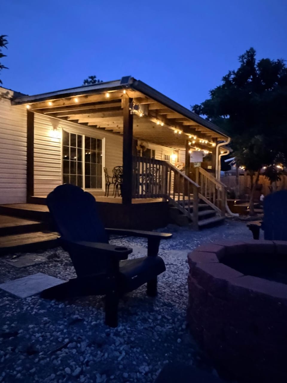 Blue Bay Cottage House in South Walton County