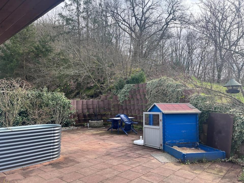 Familienhaus für 8 Personen House in Saarland, 66, Germany
