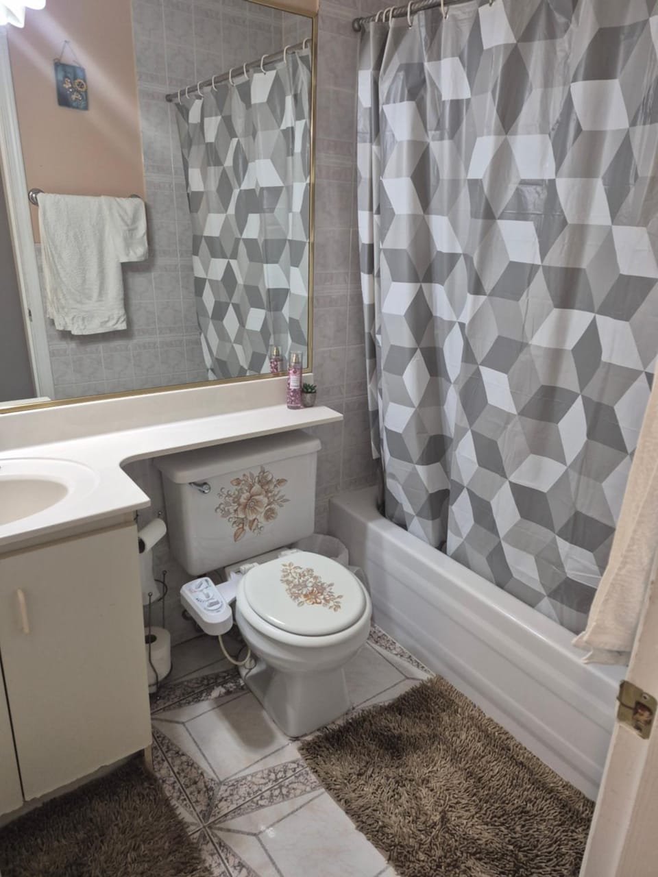 Toilet, Bathroom