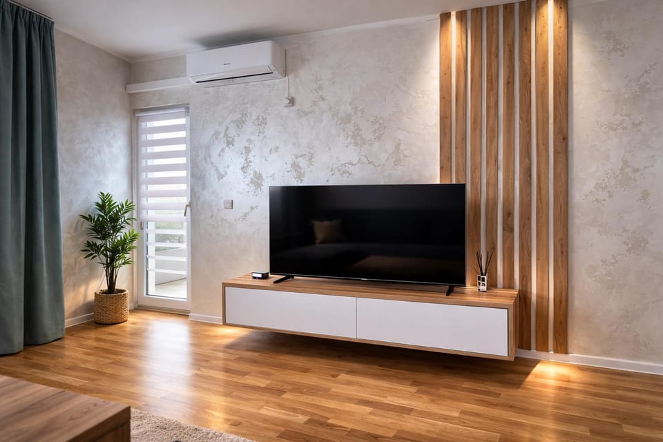 TV and multimedia