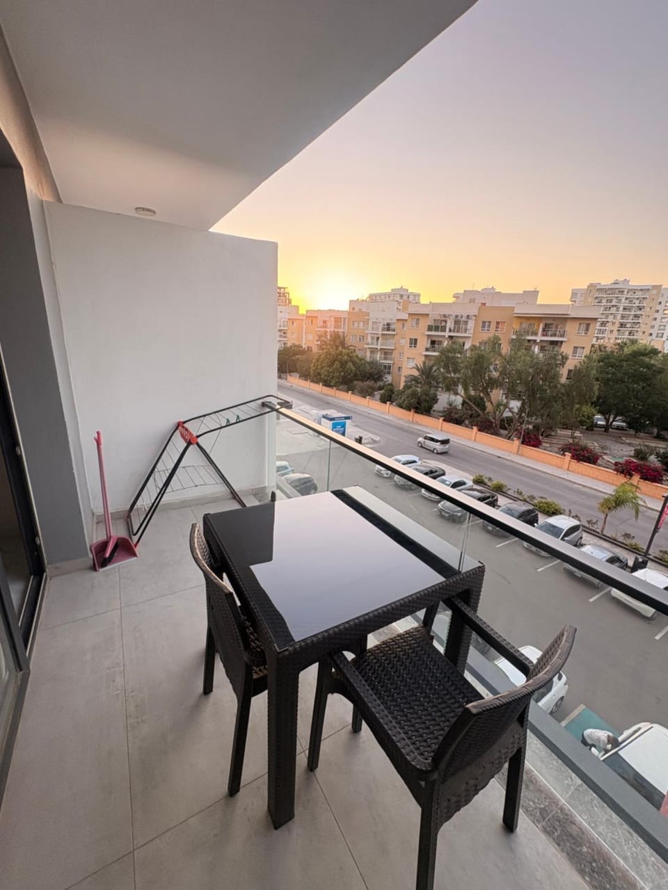Cozy Studio in Long Beach Resort, Great Amenities! Apartment in Larnaca