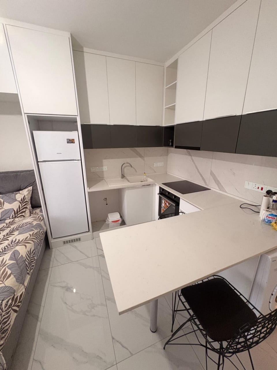 Cozy Studio in Long Beach Resort, Great Amenities! Apartment in Larnaca