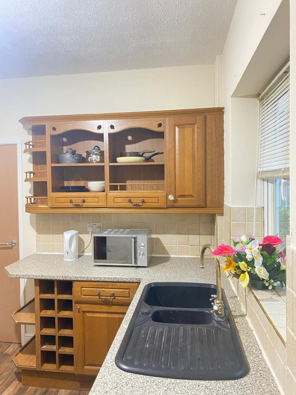 Lodge near Merry Hill Shopping centre Vacation rental in Stourbridge