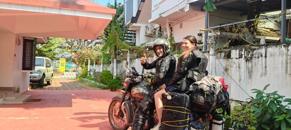 Tree Fort Homestay Vacation rental in Kochi