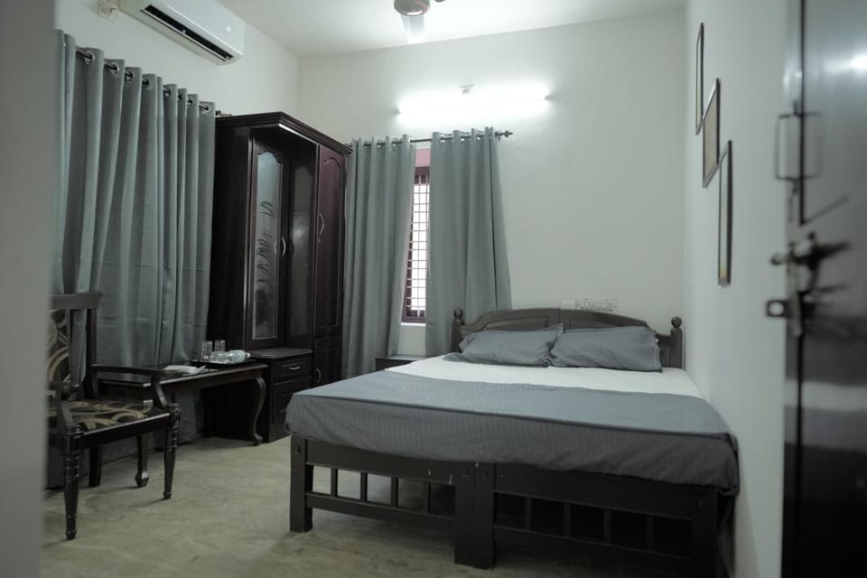 Tree Fort Homestay Vacation rental in Kochi