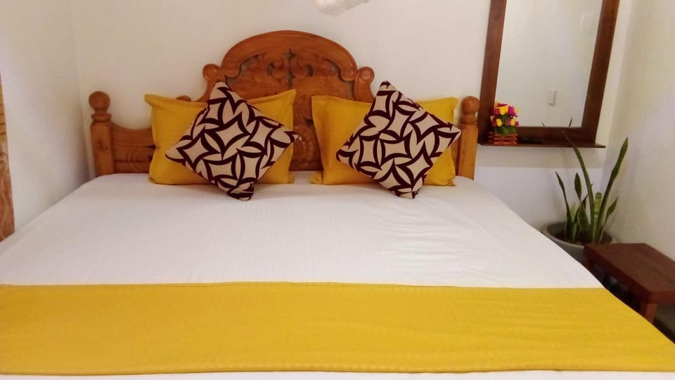 Cloud Nine Villa Villa in Southern Province