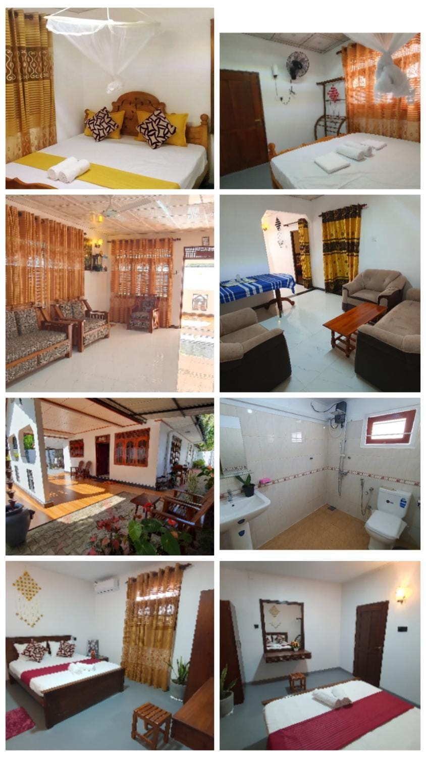Cloud Nine Villa Villa in Southern Province