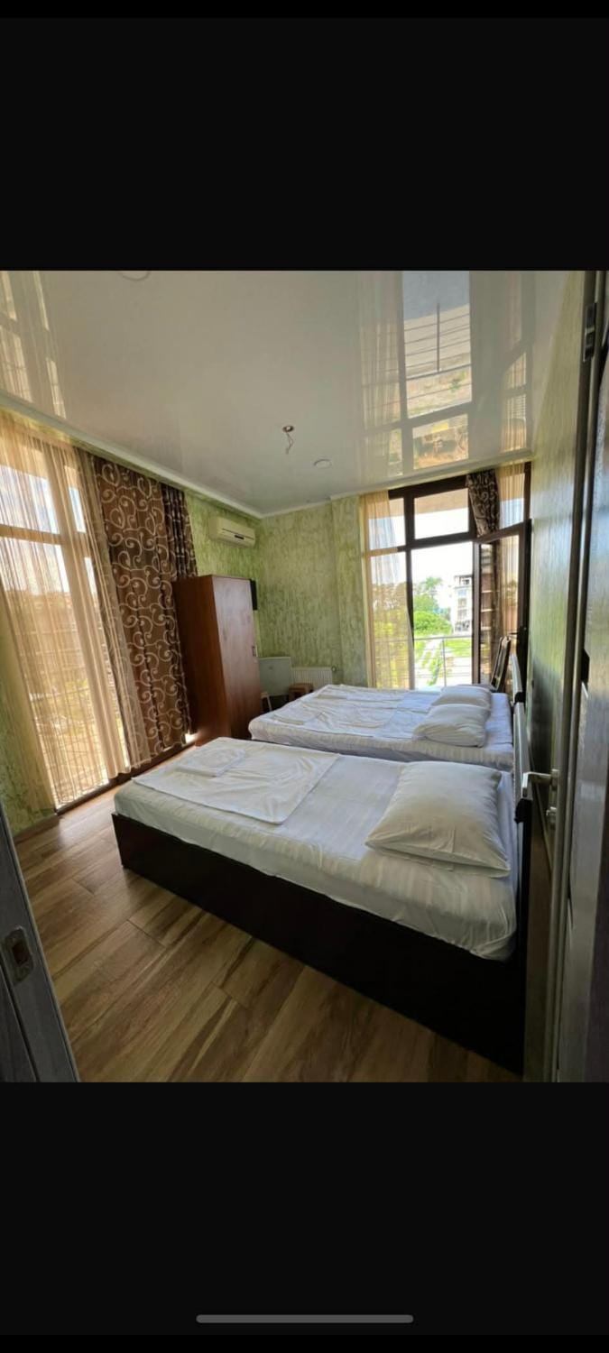Rusalka Bed and Breakfast in Adjara, Georgia
