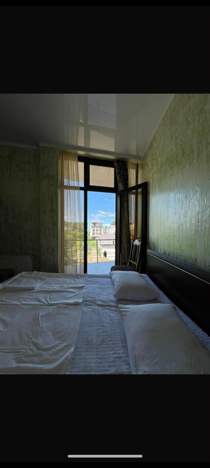 Rusalka Bed and Breakfast in Adjara, Georgia