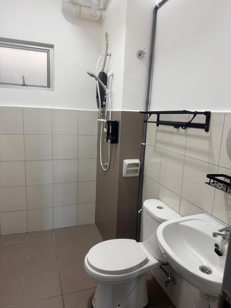 MAHEER HOMESTAY Puncak Alam Apartment in Selangor, Malaysia