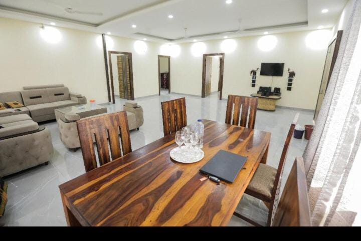 SkyWay FarmHouse Noida 135 Apartment in Maharashtra