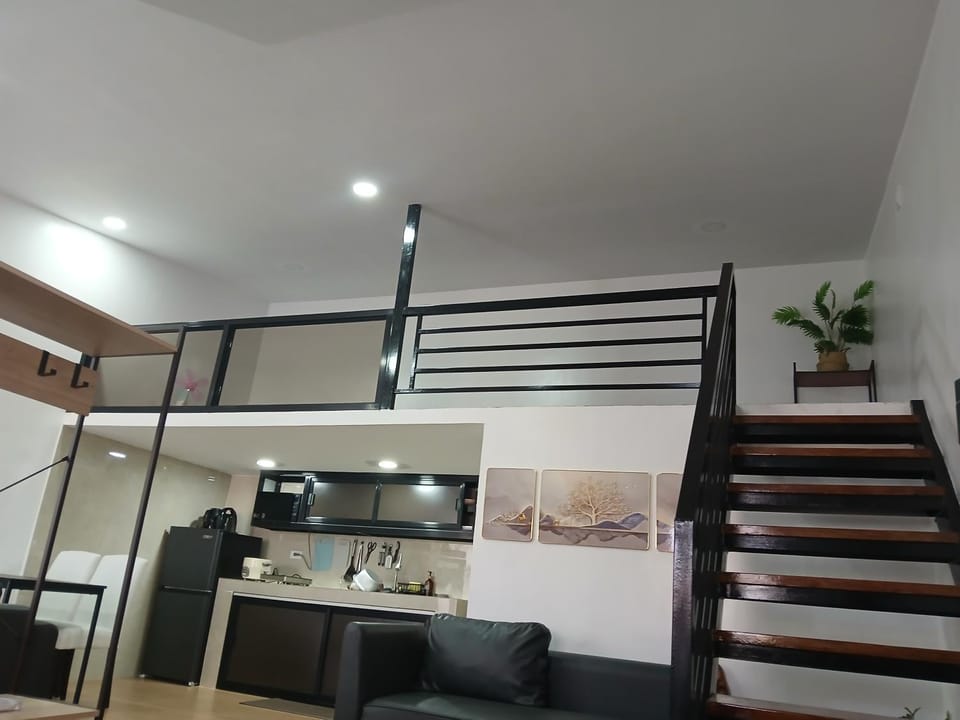 Stayover Transient House House in Calabarzon