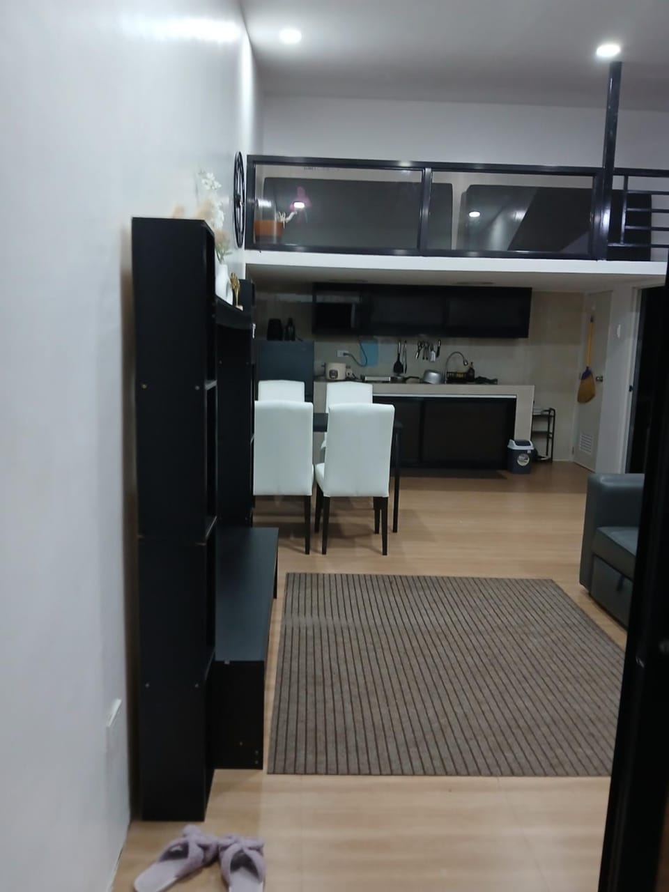 Stayover Transient House House in Calabarzon