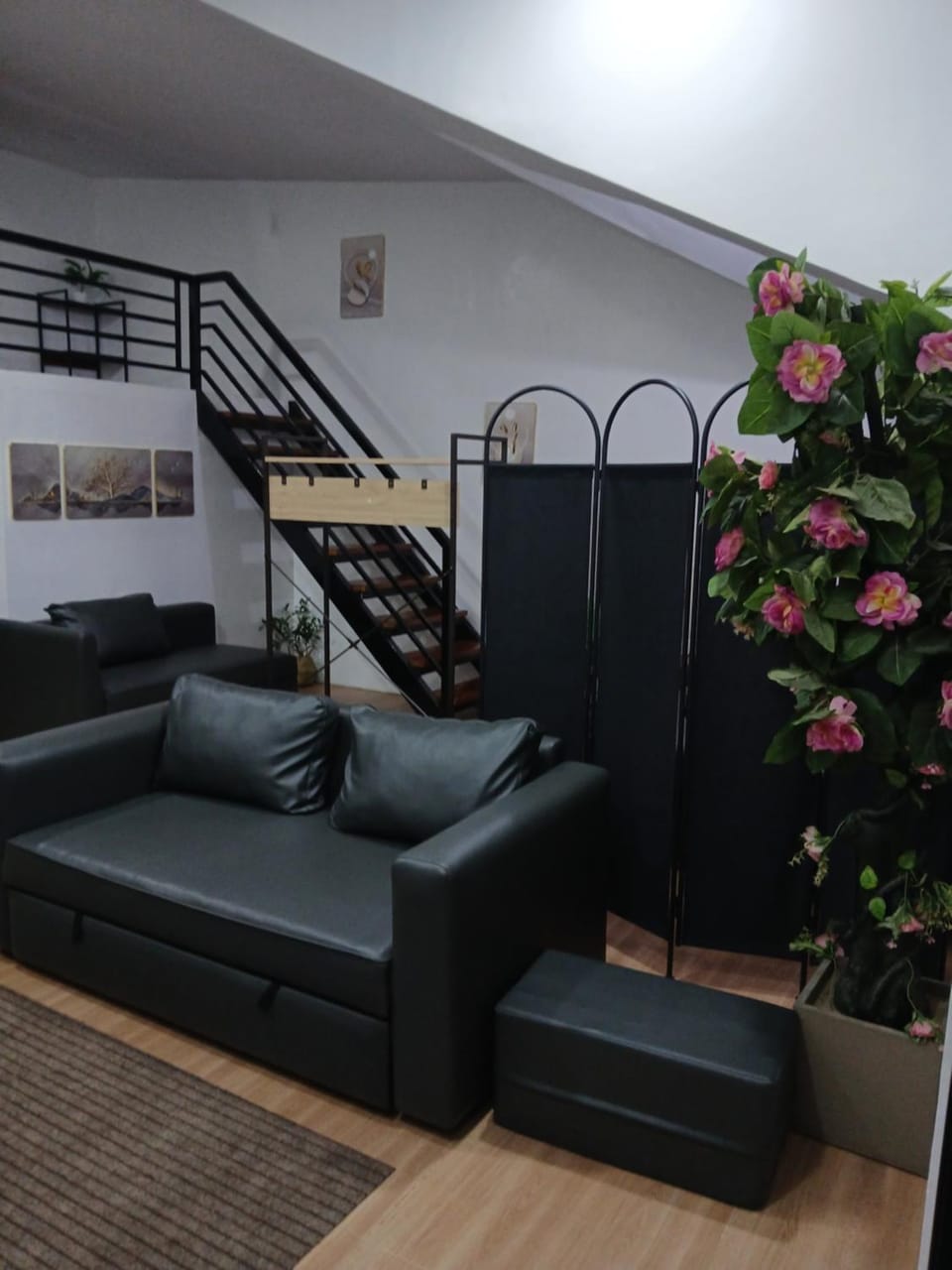 Stayover Transient House House in Calabarzon