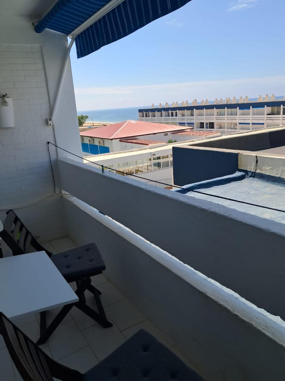 Apartahotel Estudio 331 Apartment hotel in Matalascañas