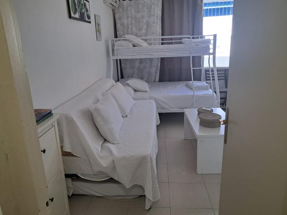 Apartahotel Estudio 331 Apartment hotel in Matalascañas