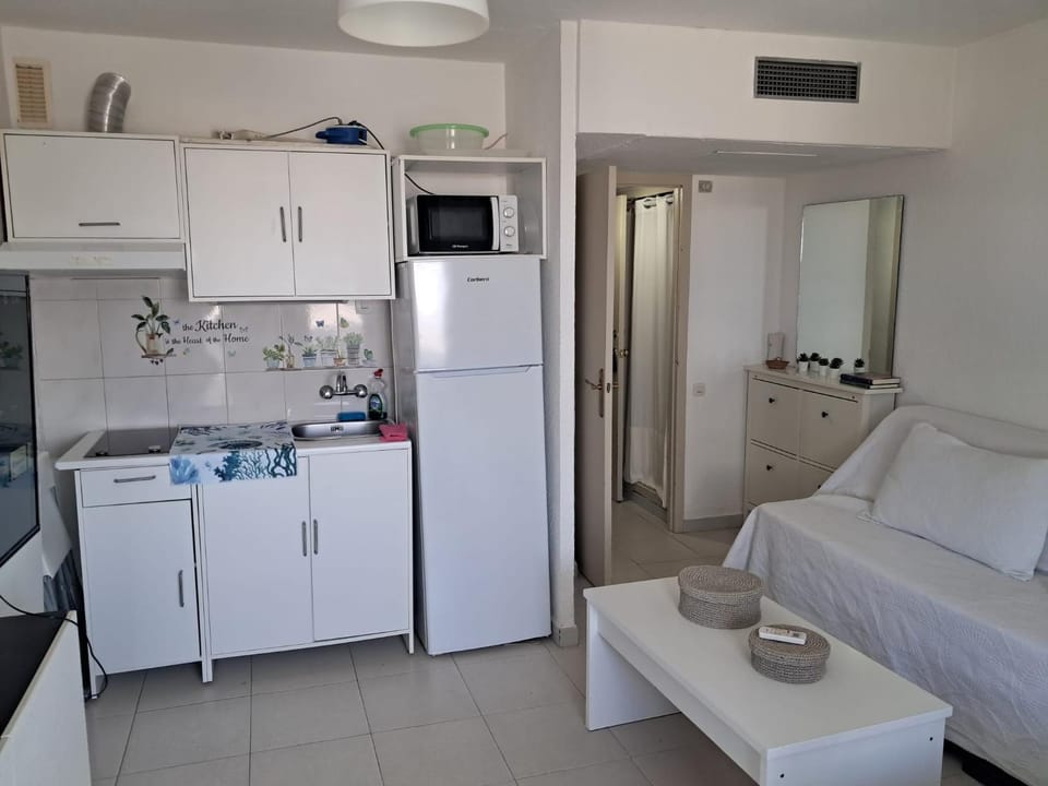 Apartahotel Estudio 331 Apartment hotel in Matalascañas