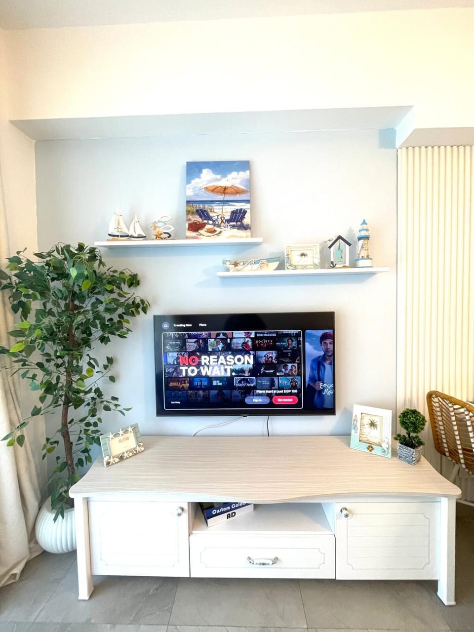 Communal lounge/ TV room, TV and multimedia