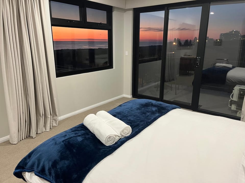 Beach House Perth Bed and Breakfast in Perth