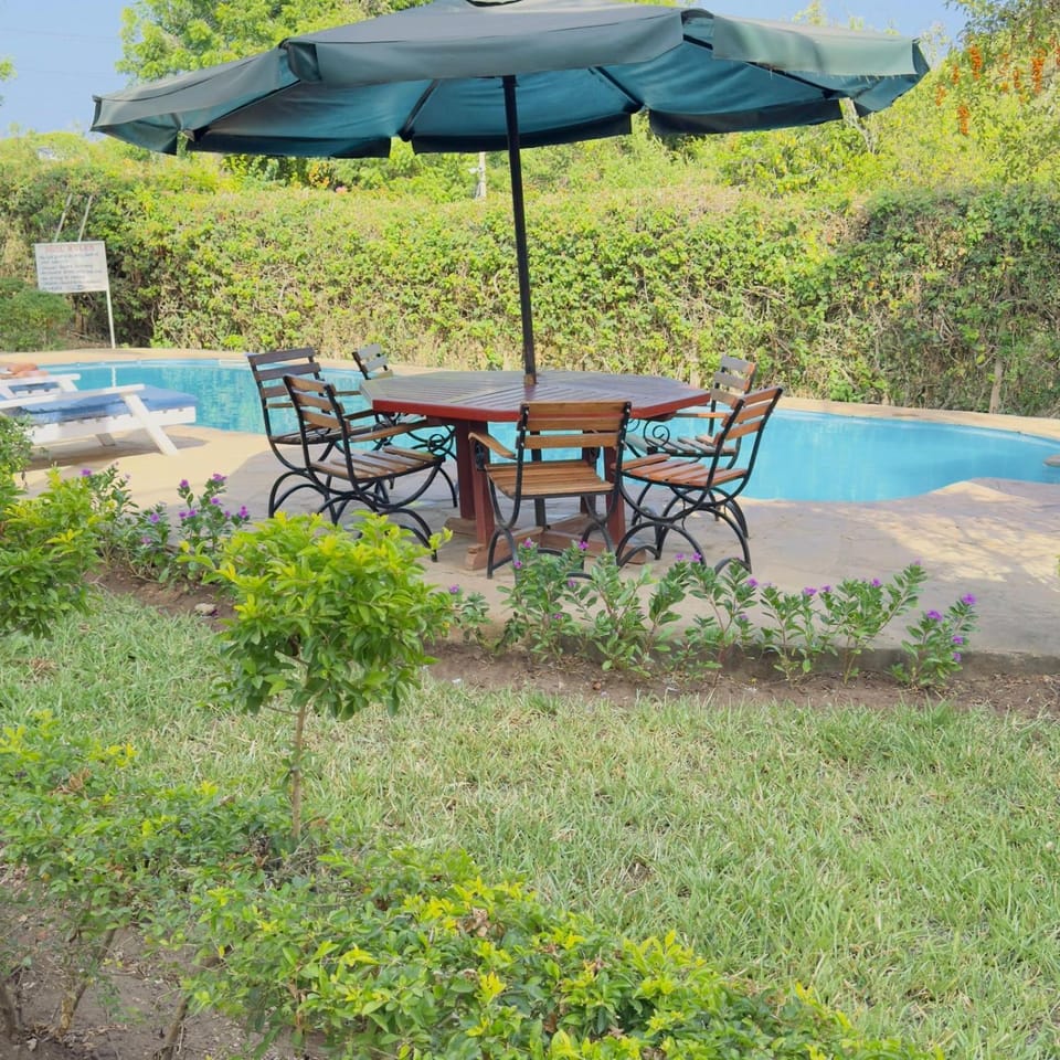 Razz Homes Apartment in Diani Beach