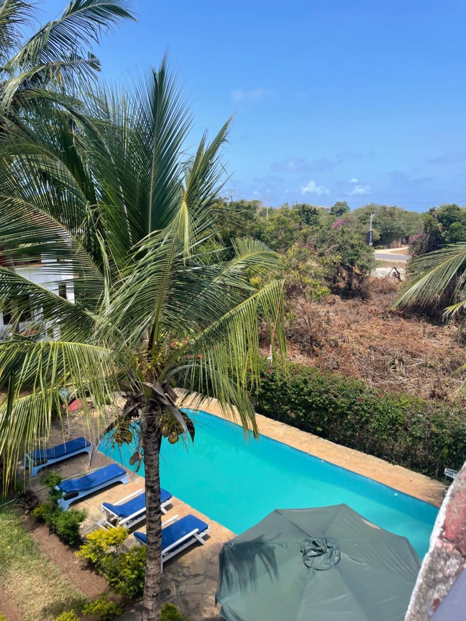 Razz Homes Apartment in Diani Beach