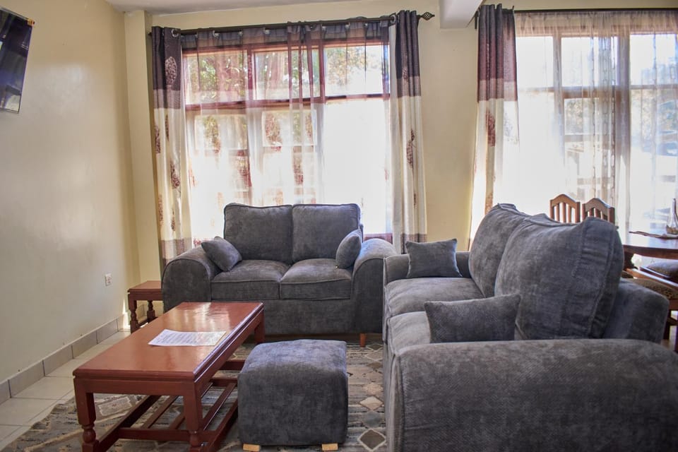 Razz Homes Apartment in Diani Beach