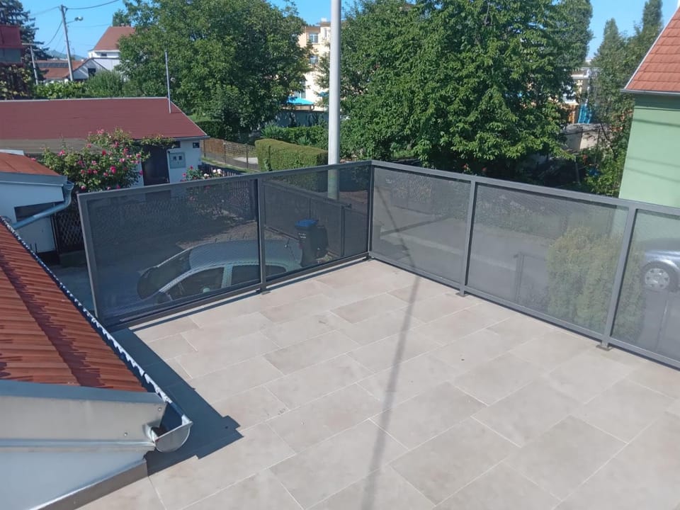 Patio, View (from property/room), Balcony/Terrace