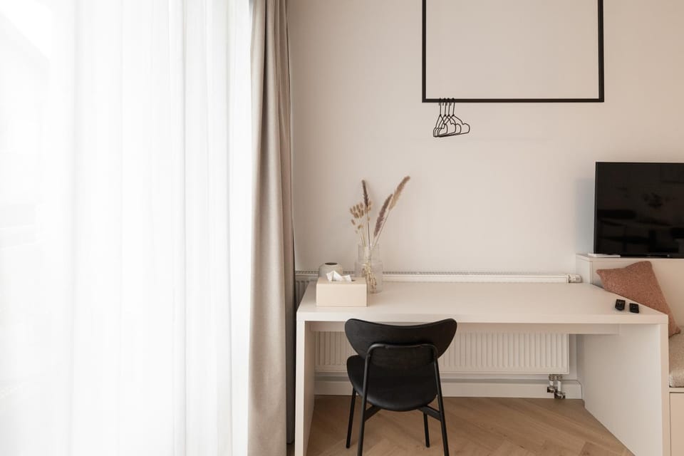 Studio 4 Apartment in Upper Austria