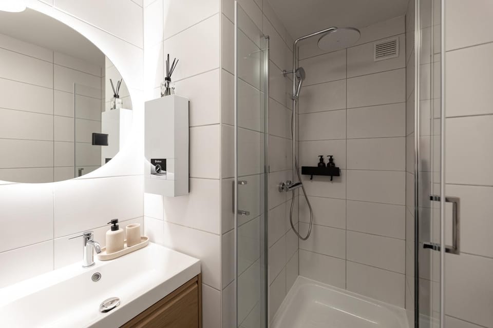 Studio 4 Apartment in Upper Austria